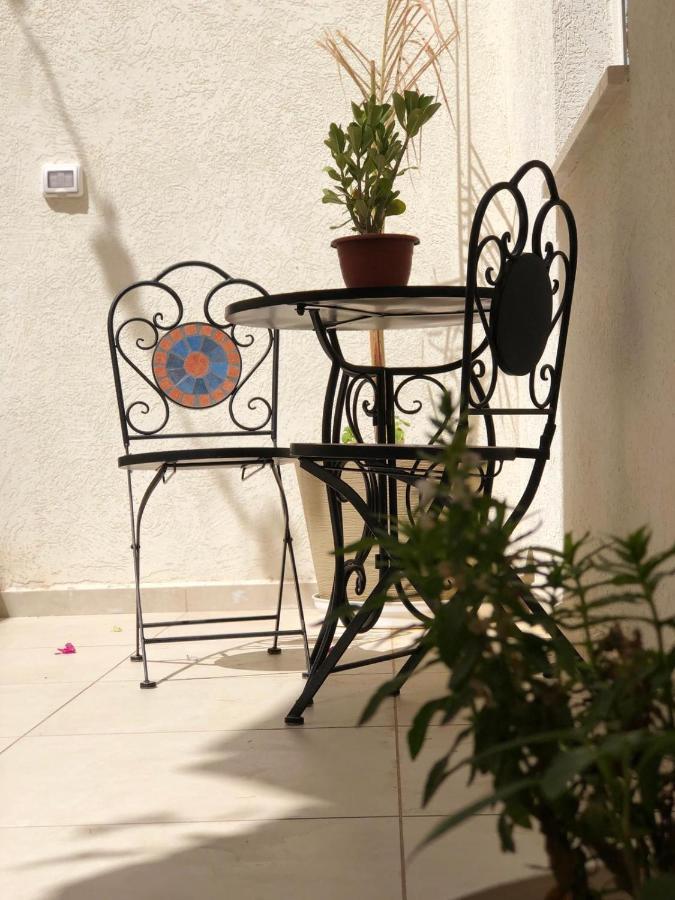 Oria Studio'S Eilat Exterior photo