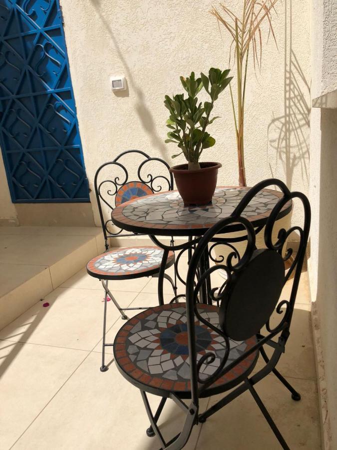 Oria Studio'S Eilat Exterior photo